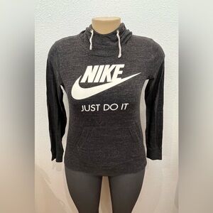 Women’s Size L Nike Just Do It Jacket.